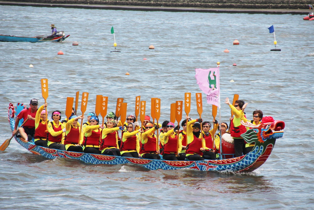 馨懷活動現場-1