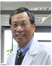 02總院院長-蕭勝煌